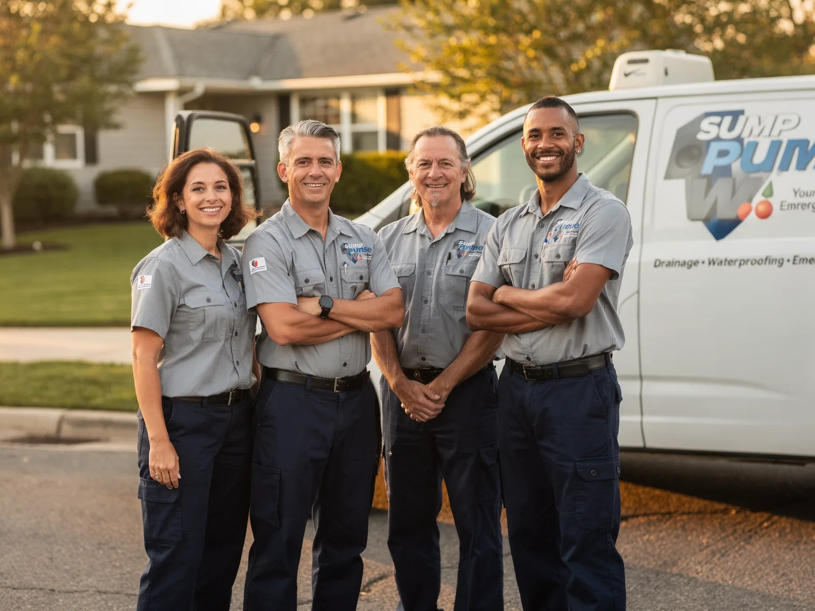 Water Heater Repair company in Gillett Grove, IA